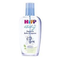 HIPP BAGNO BOLLE 200ML