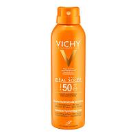 IDEAL SOLEIL SPRAY INVISIBLE50 200ml