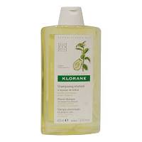 KLORANE SHAMPOO POLPA  CEDRO 400ML
