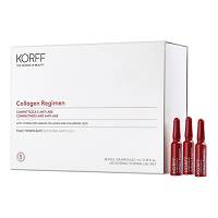 KORFF COLLAGENE REGIMEN 28 FIALE TONIFICANTI