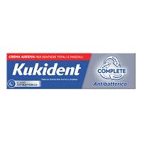 KUKIDENT ANTIBATTERICO CR 40G