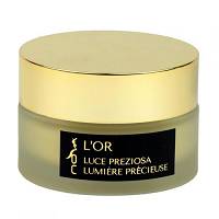 L'OR LUCE PREZIOSA CREMA VISO