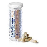LACTOFLORENE PLUS 30 CAPSULE
