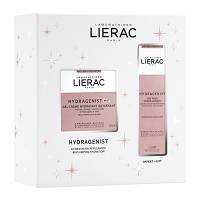 LIERAC COFFRET HYDRAGEN CR GEL