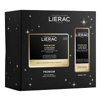 LIERAC COFFRET PREMIUM SILKY