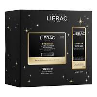 LIERAC COFFRET PREMIUM VOLUPT