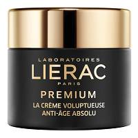  LIERAC PREMIUM LA CREME VOLUPTUEUSE