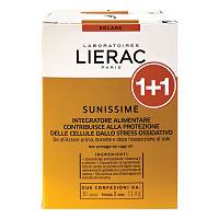 LIERAC SUNISSIME 60CPS 1+1