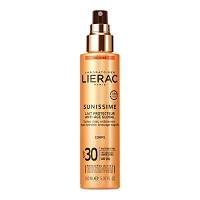LIERAC SUNISSIME LATTE CORPO SPF30