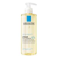 LIPIKAR HUILE LAVANTE AP+ 400ML