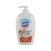 LYSOFORM PROTEZIONE MANI CLASS 250ML