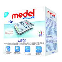 MEDEL CONNECT CARDIO MP01