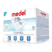 MEDEL CONTROL MISURATORE PRESS