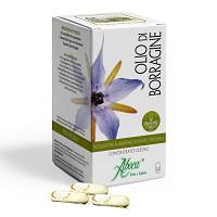 Olio di Borragine