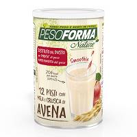 PESOFORMA NATURE SMOOT MEL/AVE