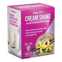 PINK FIT CREAM SHAKE VAN10BUST
