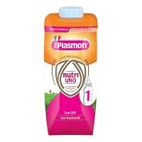PLASMON NUTRI-UNO 1 LIQ 1PZ