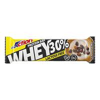 PROACTION WHEY BAR CAPPUCC 45G