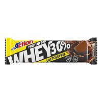 PROACTION WHEY BAR GIANDUIA45G