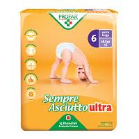 PROFAR SEMPRE ASC ULTRA EXTRA