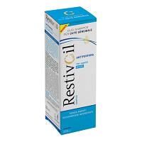 RESTIVOIL COMPLEX A/FORF C SEC