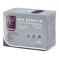 REV KERATIN LIGHT 30BUST 120G