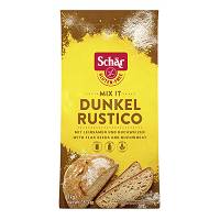 SCHAR MIX IT DUNKEL RUSTICO 1K