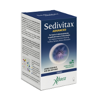 Sedivitax Advanced Capsule