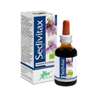Sedivitax Advanced Gocce
