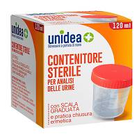 UNIDEA CONT STER UR DISP PREL