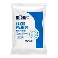 UNIDEA GHIACCIO ISTANT 1BUST