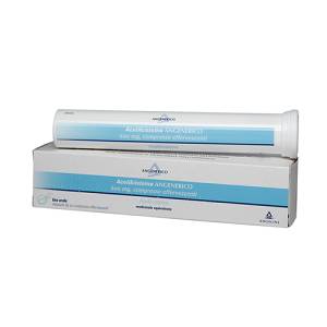 ACIDO ACETILS ANG*20CPR 500MG