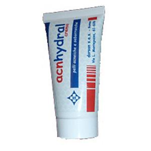 ACNHYDRAL CR ACNE 75ML