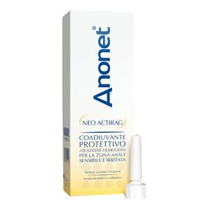 ANONET ACTIRAG NEO 60G