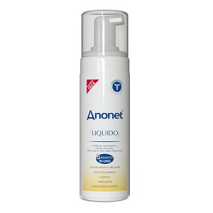 ANONET LIQUIDO PROMO 150ML