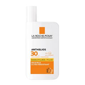 ANTHELIOS  AC FLUIDO SPF30 50ML
