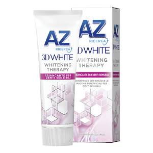 AZ 3D WHITE THERAPY DENTI SENS