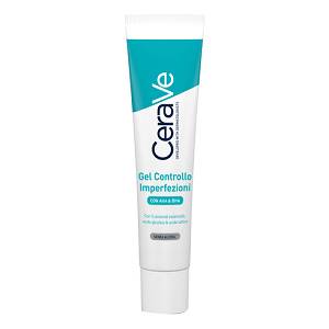 CERAVE ACNE AHA BHA SERUM 40ML