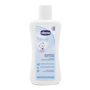 CH COSM NAT SENS SHAMPOO 200