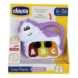 CH ECO+ CAMIONCINO