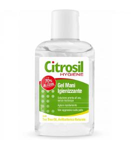 GEL IGIENIZZANTE