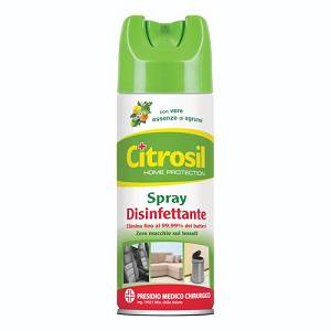 SPRAY DISINFETTANTE