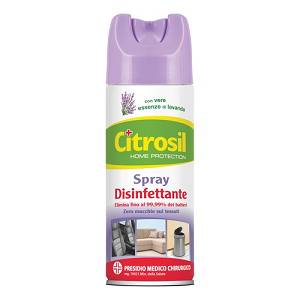 SPRAY DISINFETTANTE