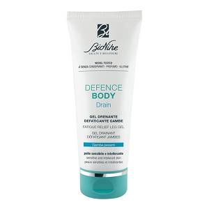DEFENCE BODY GEL DEFATIC GAMBE