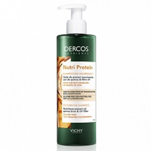 DERCOS NUTRIENTS SHAMPOO NUTRI