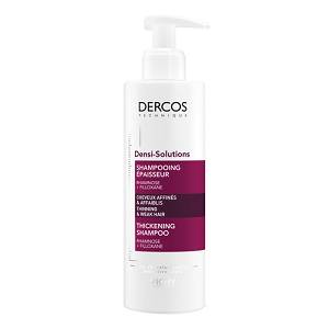 DERCOS Shampoo DENSI SOLUTIONS 250ML