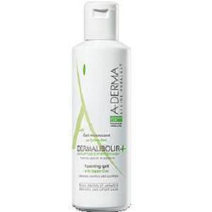 DERMALIBOUR + GEL 250ML ADERMA