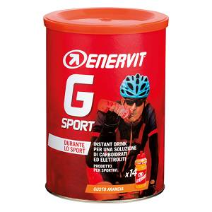 ENERVIT G SPORT ARANCIA 420G