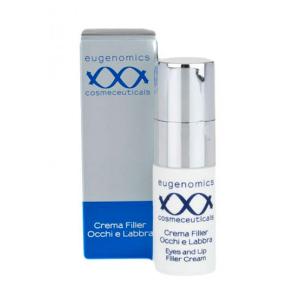 CREMA FILLER