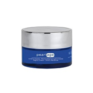  EUGENOMICS PEARLAGE CREMA NOTTE 50ML